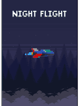 Affiche du film Night Flight poster