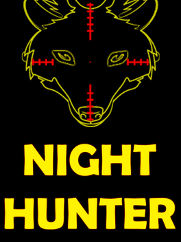 Affiche du film Night Hunter poster