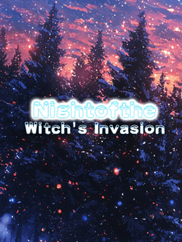 Quelle configuration minimale / recommandée pour jouer à Night of the Witch's Invasion ?