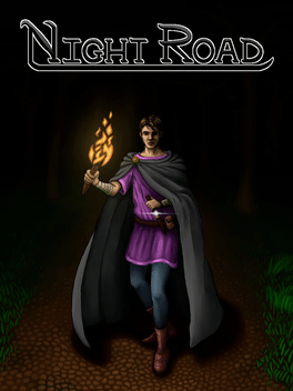 Affiche du film Night Road poster