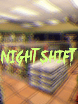 Affiche du film Night Shift poster