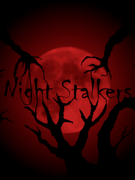 Affiche du film Night Stalkers poster