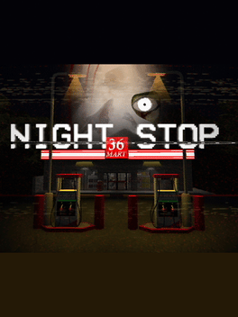 Affiche du film Night Stop poster