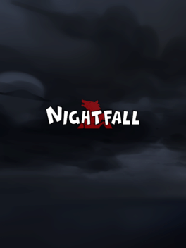 Affiche du film Nightfall poster