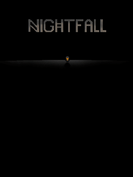 Affiche du film Nightfall poster