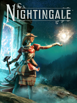 Affiche du film Nightingale poster