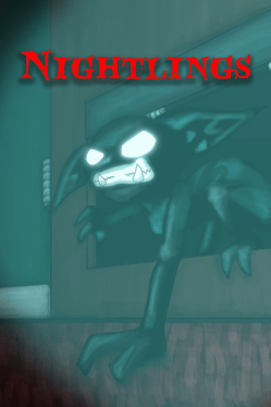 Quelle configuration minimale / recommandée pour jouer à Nightlings ?