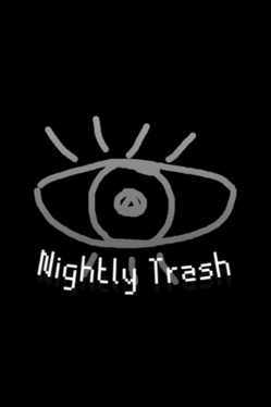 Affiche du film Nightly Trash poster