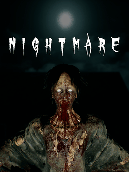 Affiche du film Nightmare poster