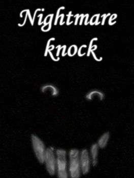 Affiche du film Nightmare Knock poster