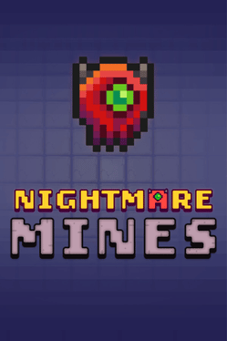 Quelle configuration minimale / recommandée pour jouer à Nightmare Mines ?