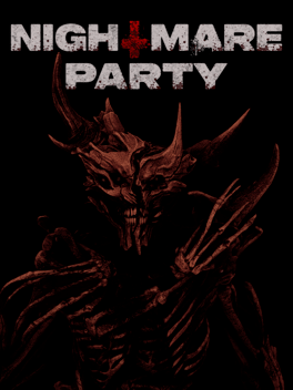 Affiche du film Nightmare Party poster