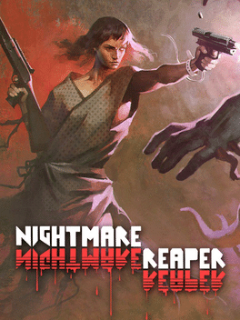 Quelle configuration minimale / recommandée pour jouer à Nightmare Reaper ?