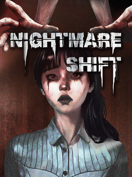 Quelle configuration minimale / recommandée pour jouer à Nightmare Shift ?