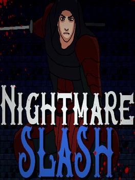 Affiche du film Nightmare Slash poster