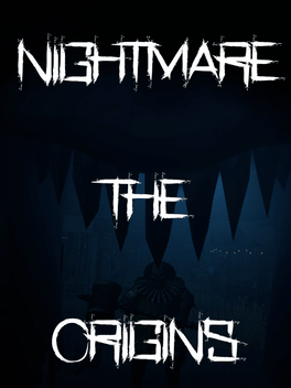 Affiche du film Nightmare: The Origins poster