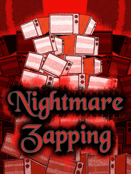 Affiche du film Nightmare Zapping poster