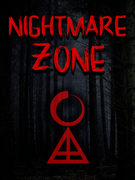 Affiche du film Nightmare Zone poster