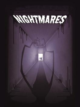 Affiche du film Nightmares poster