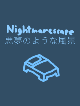 Affiche du film Nightmarescape poster