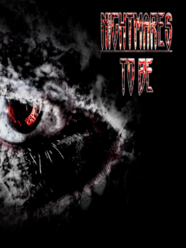 Affiche du film NightMaresToBe poster