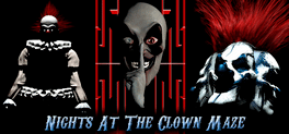 Quelle configuration minimale / recommandée pour jouer à Nights at the Clown Maze ?