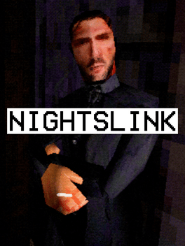 Affiche du film Nightslink poster