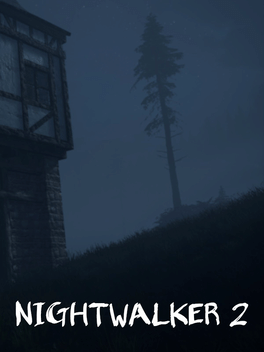 Affiche du film Nightwalker 2 poster