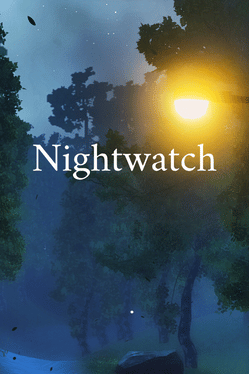 Affiche du film Nightwatch poster