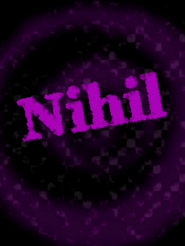 Affiche du film Nihil poster