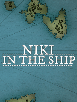 Affiche du film Niki in the Ship poster