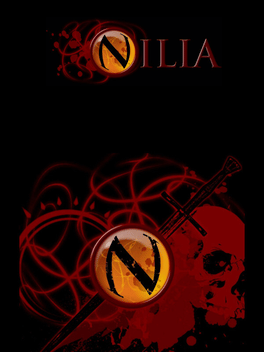 Affiche du film Nilia poster