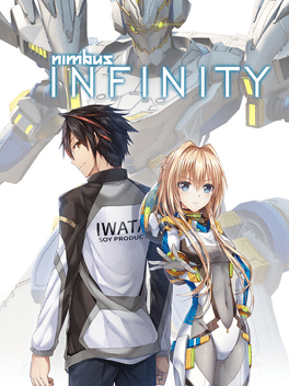 Affiche du film Nimbus Infinity poster