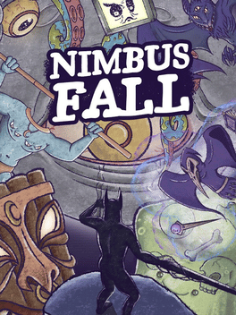 Affiche du film Nimbusfall poster