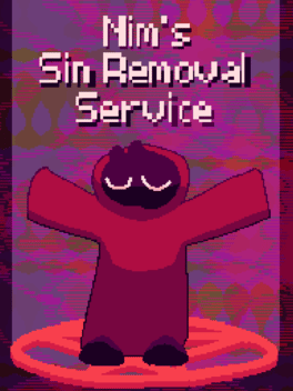 Affiche du film Nim's Sin Removal Service poster