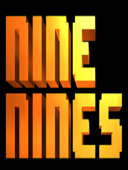 Affiche du film Nine Nines poster