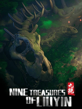 Quelle configuration minimale / recommandée pour jouer à Nine Treasures of Liuyin ?