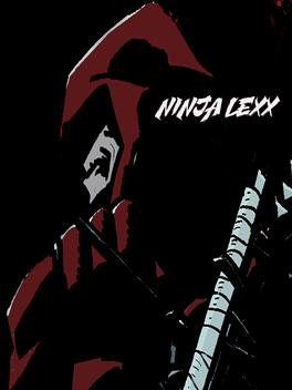 Affiche du film Ninja Lexx poster