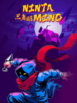 Quelle configuration minimale / recommandée pour jouer à Ninja Ming ?