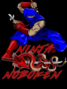 Affiche du film Ninja Noboken poster