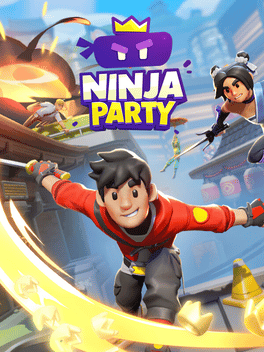 Quelle configuration minimale / recommandée pour jouer à Ninja Party ?