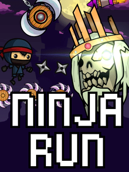 Quelle configuration minimale / recommandée pour jouer à Ninja Run ?