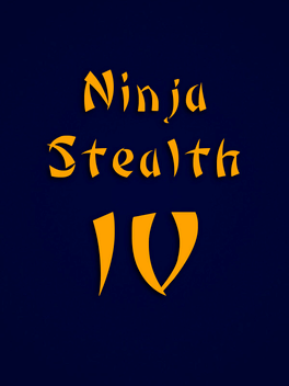 Affiche du film Ninja Stealth 4 poster