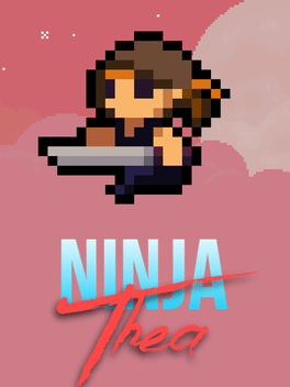 Quelle configuration minimale / recommandée pour jouer à Ninja Thea ?