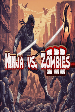 Quelle configuration minimale / recommandée pour jouer à Ninja vs. Zombies 3 ?