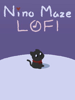 Affiche du film Nino Maze Lofi poster