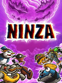 Affiche du film Ninza poster