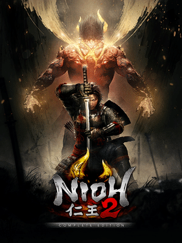 Affiche du film Nioh 2: The Complete Edition poster