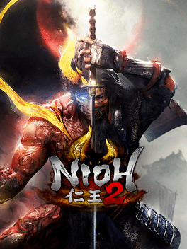 Affiche du film Nioh 2 poster