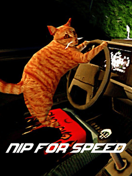 Affiche du film Nip For Speed poster